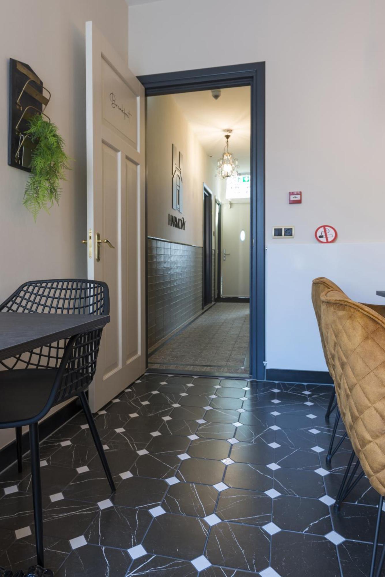 טילבורג Harmony Room At The Best Location מראה חיצוני תמונה