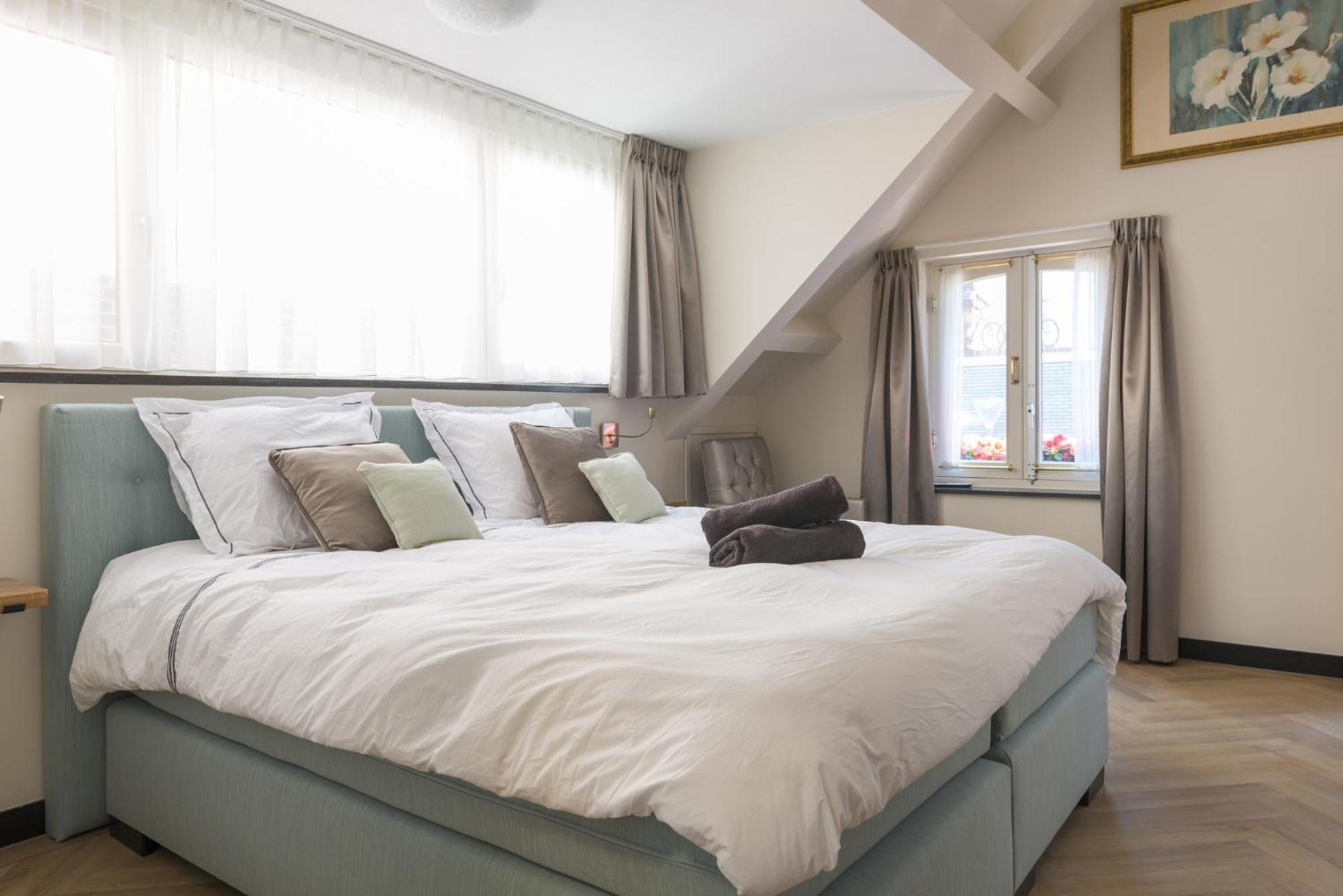 טילבורג Harmony Room At The Best Location מראה חיצוני תמונה