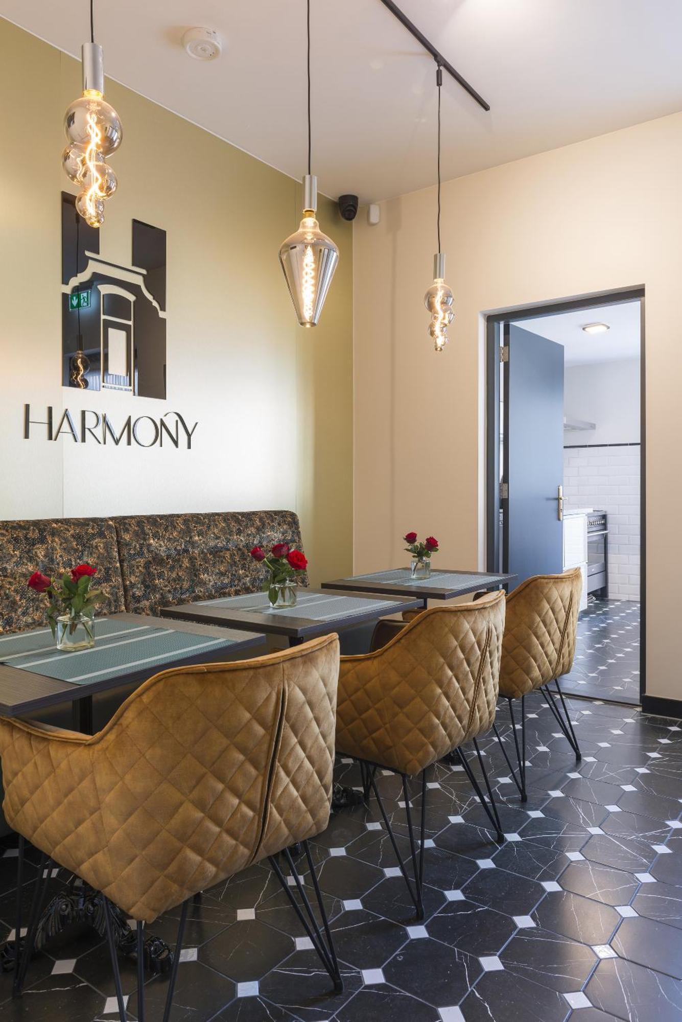טילבורג Harmony Room At The Best Location מראה חיצוני תמונה