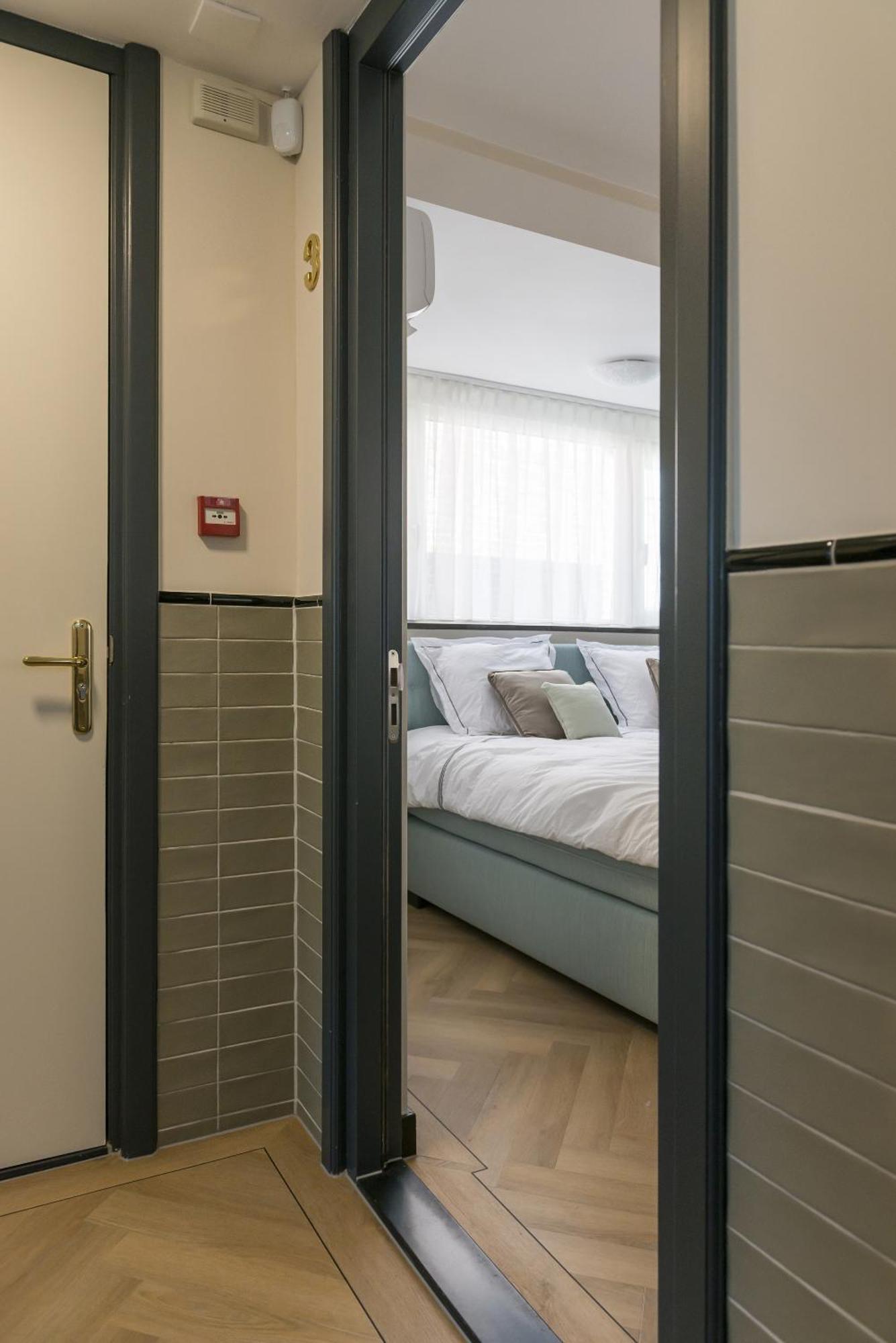 טילבורג Harmony Room At The Best Location מראה חיצוני תמונה