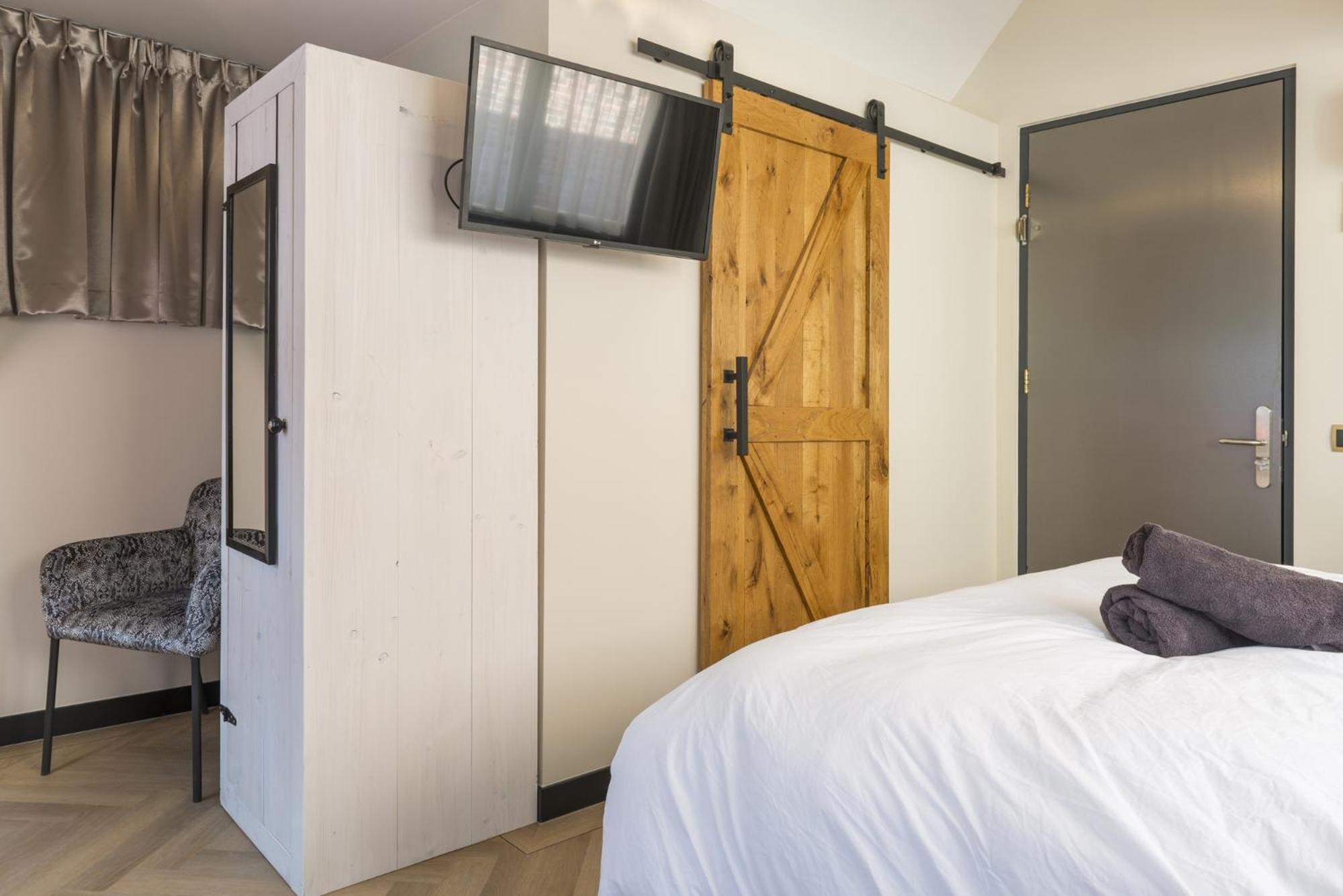 טילבורג Harmony Room At The Best Location מראה חיצוני תמונה