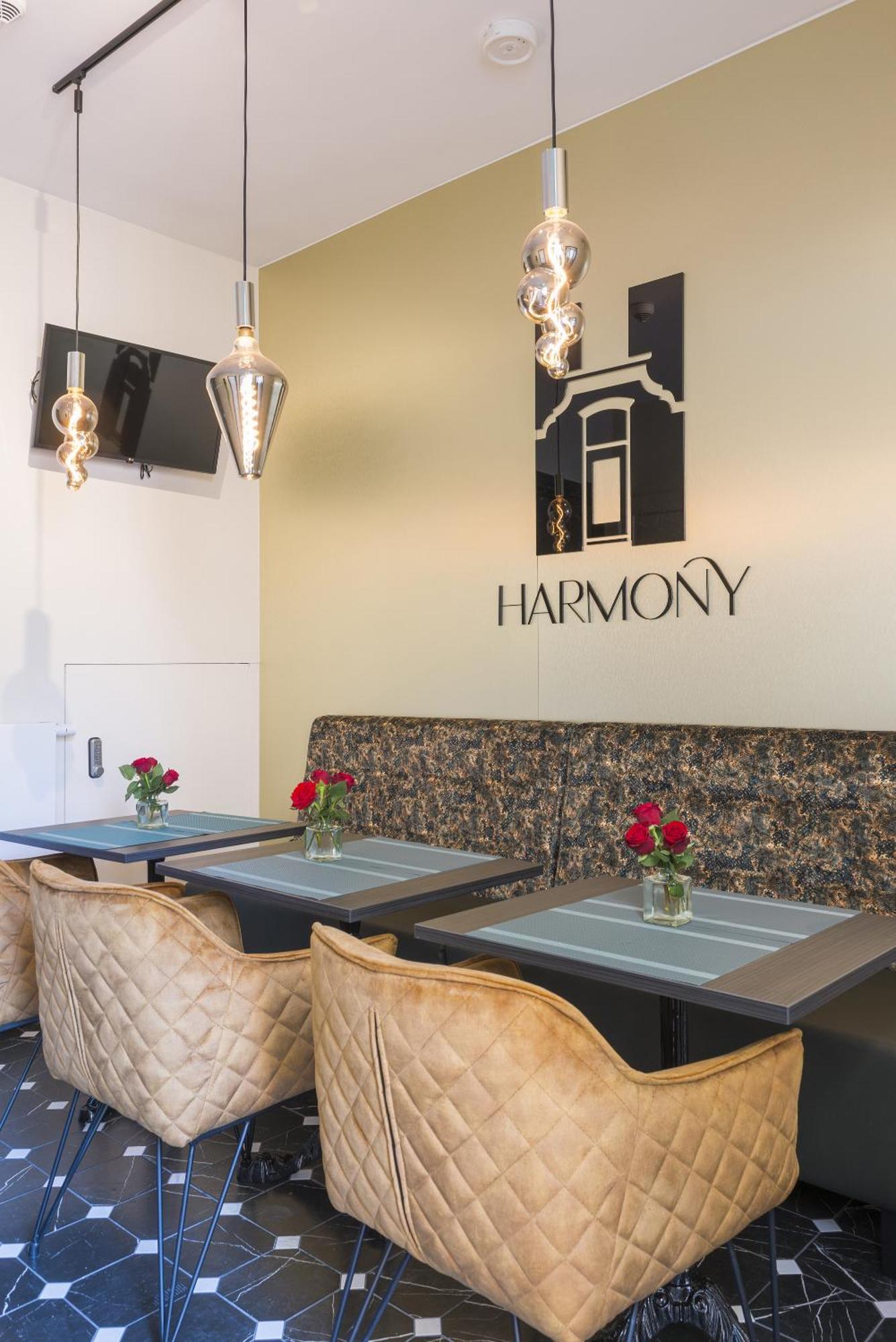טילבורג Harmony Room At The Best Location מראה חיצוני תמונה